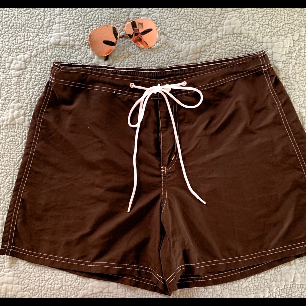 Swim shorts